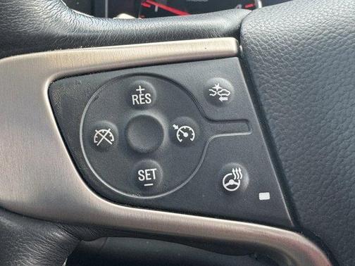 2016 GMC Sierra 2500 Denali