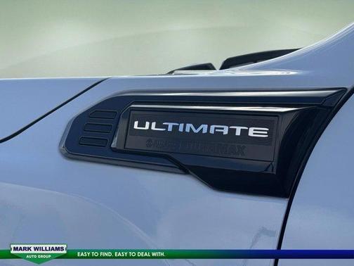 2024 GMC Sierra 2500 Denali Ultimate