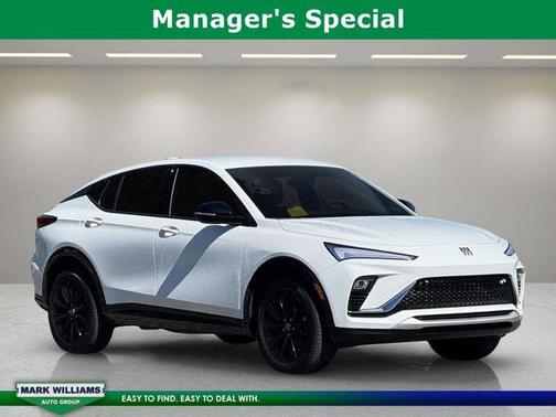 2024 Buick Envista Sport Touring