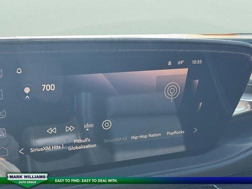 2024 Buick Envista Sport Touring