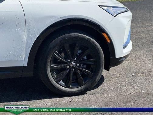 2024 Buick Envista Sport Touring