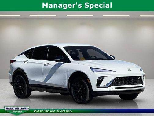 2024 Buick Envista Sport Touring