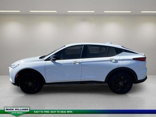 2024 Buick Envista Sport Touring