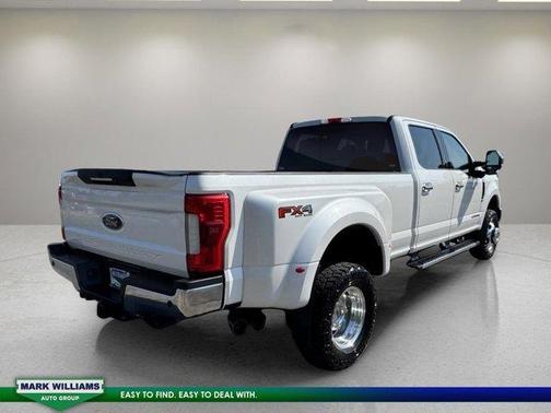 2019 Ford F-350 Lariat Super Duty