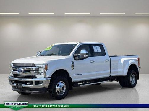 2019 Ford F-350 Lariat Super Duty