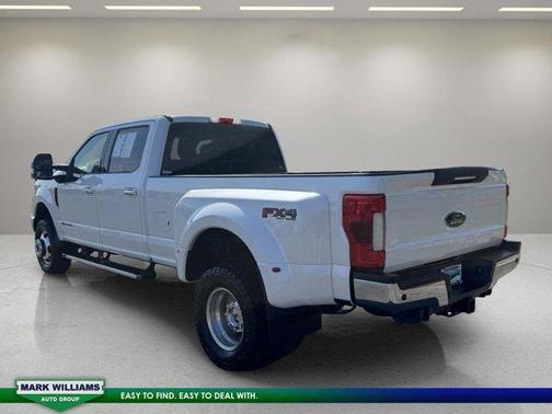 2019 Ford F-350 Lariat Super Duty