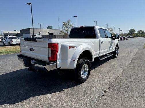 2019 Ford F-350 Lariat Super Duty
