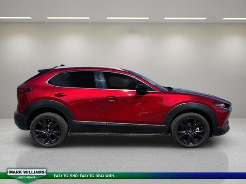 2021 Mazda CX-30 Premium Package