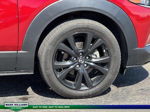 2021 Mazda CX-30 Premium Package