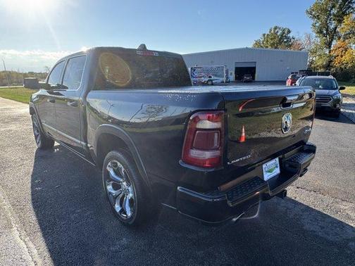 2019 RAM 1500 Limited