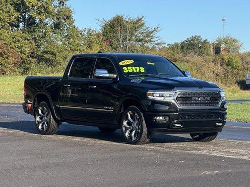 2019 RAM 1500 Limited