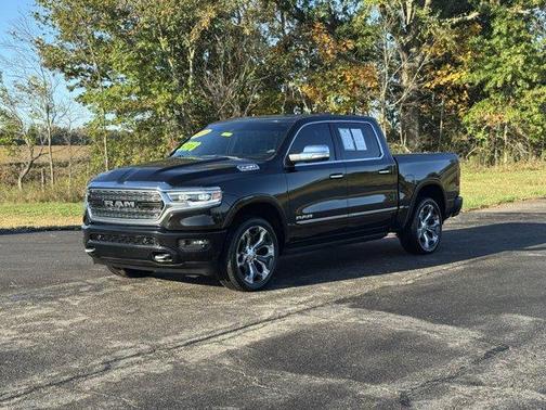 2019 RAM 1500 Limited