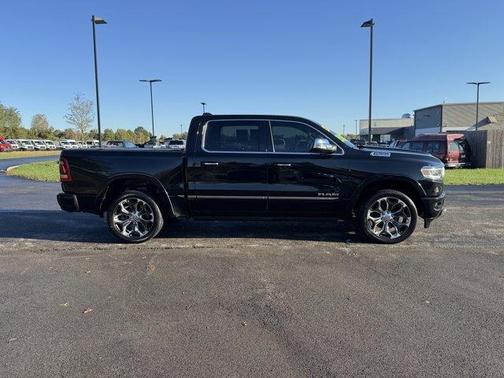 2019 RAM 1500 Limited