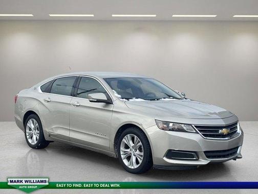2014 Chevrolet Impala 2LT