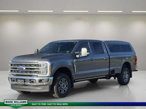 2023 Ford F-250 Lariat