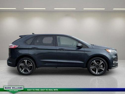 2024 Ford Edge ST