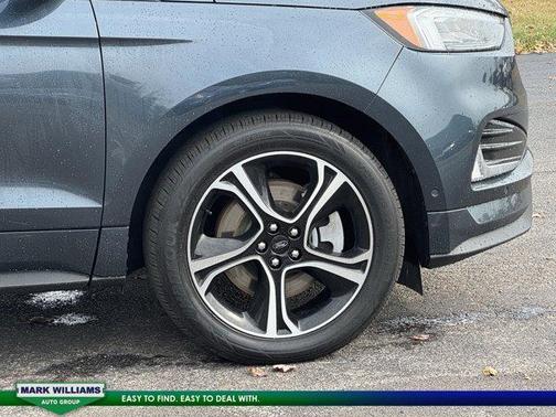 2024 Ford Edge ST