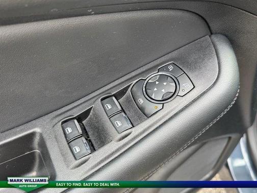 2024 Ford Edge ST