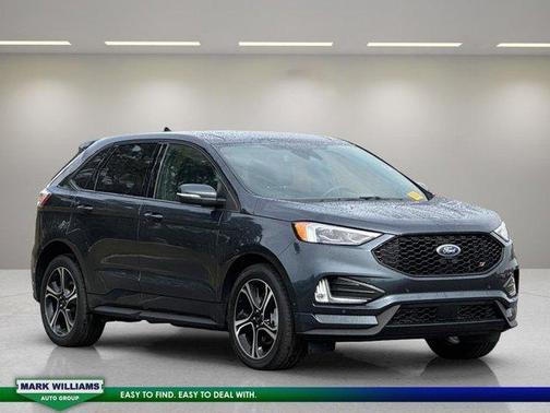 2024 Ford Edge ST