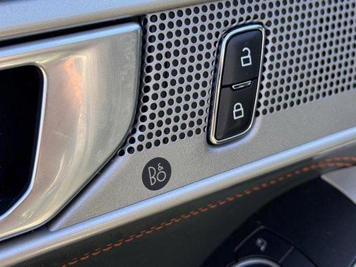 Carbonized Gray Metallic 2022 Ford Explorer Timberline