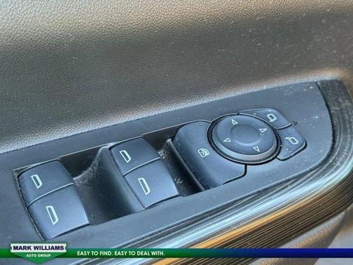 2017 GMC Acadia SLT