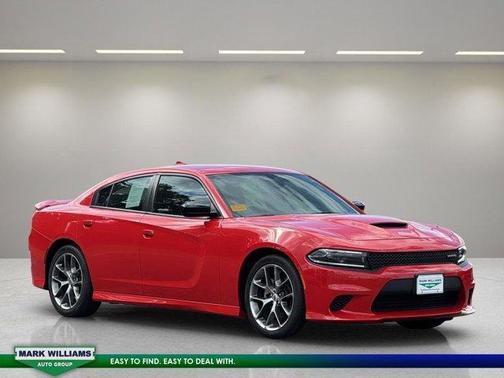 2023 Dodge Charger GT