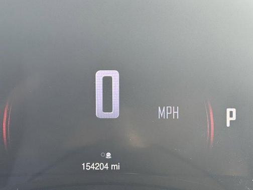 2015 Dodge Durango R/T