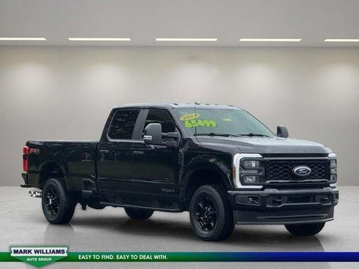 2024 Ford F-350 XL