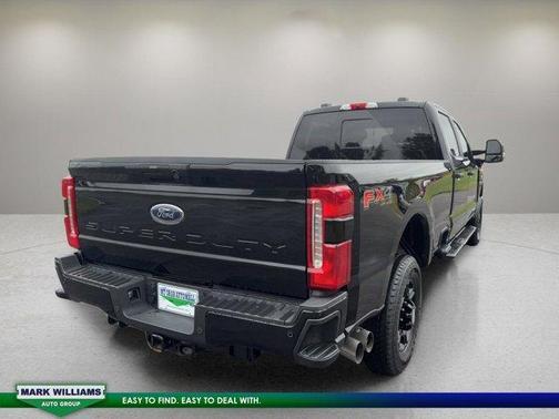 2024 Ford F-350 XL