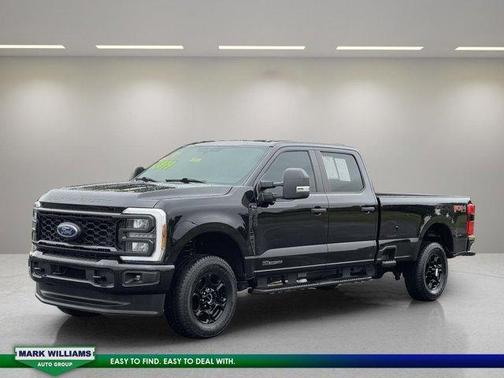 2024 Ford F-350 XL