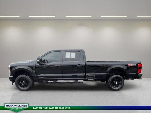2024 Ford F-350 XL