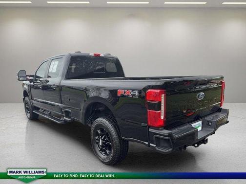 2024 Ford F-350 XL