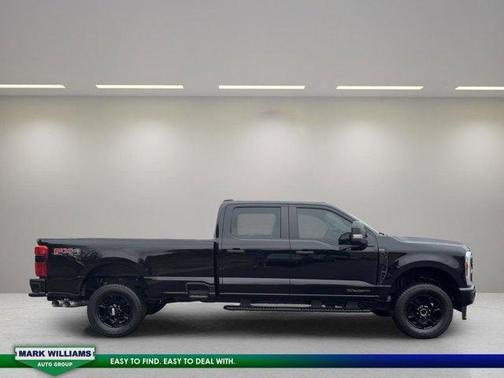 2024 Ford F-350 XL