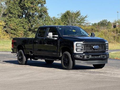2024 Ford F-350 XL