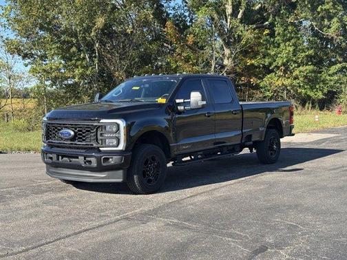 2024 Ford F-350 XL