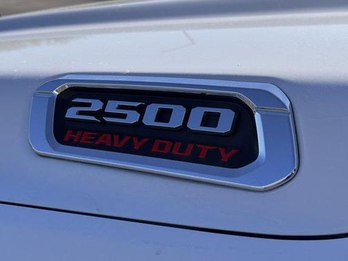2023 RAM 2500 Tradesman