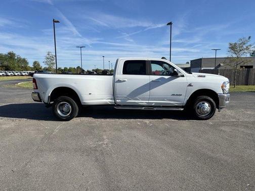2021 RAM 3500 Big Horn