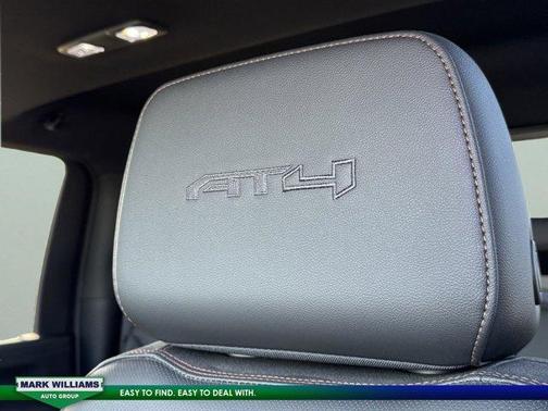 2023 GMC Sierra 3500 AT4