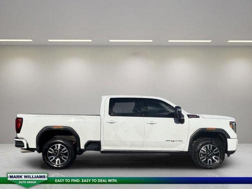 2023 GMC Sierra 3500 AT4