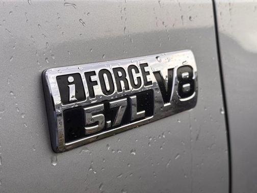 2017 Toyota Tundra Limited