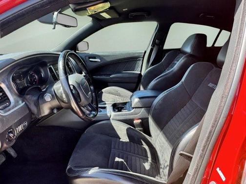 Torred Clearcoat 2021 Dodge Charger R/T