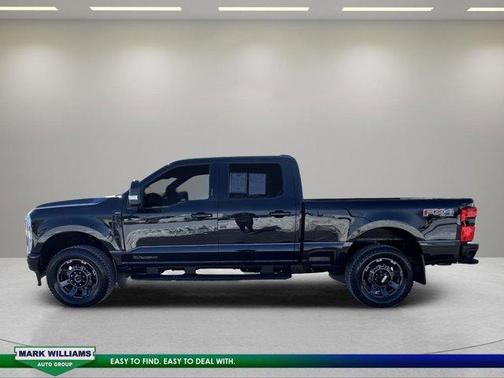 2024 Ford F-350 Lariat Super Duty