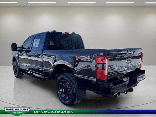 2024 Ford F-350 Lariat Super Duty