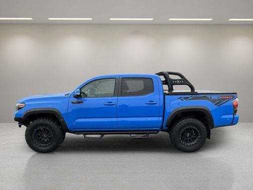 2019 Toyota Tacoma TRD Pro