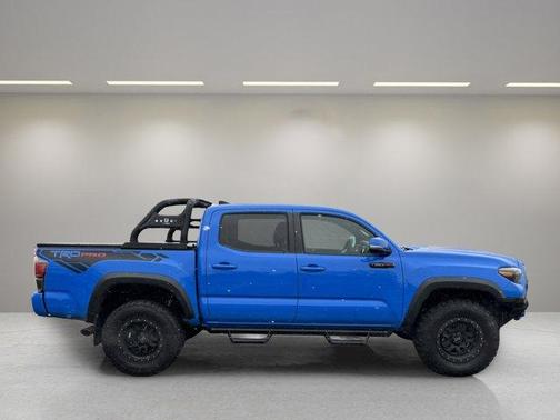2019 Toyota Tacoma TRD Pro
