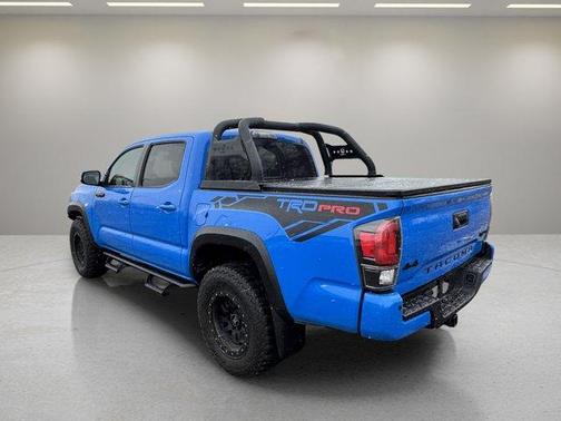 2019 Toyota Tacoma TRD Pro
