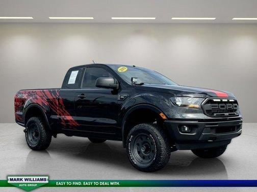 2019 Ford Ranger XL