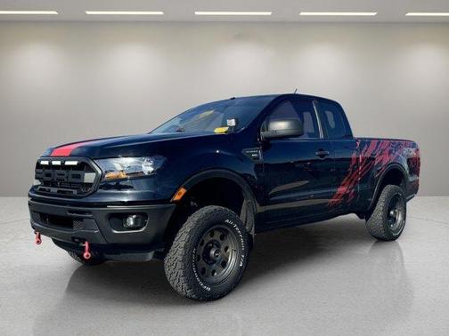 2019 Ford Ranger XL