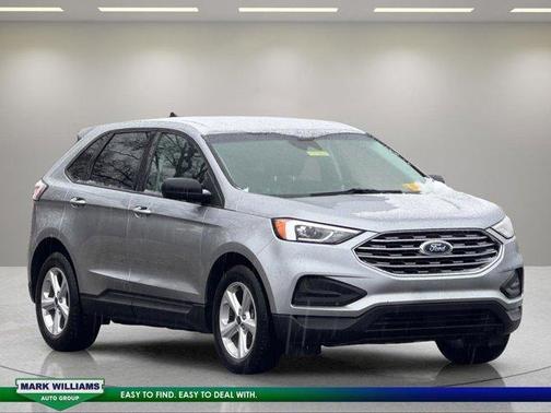 2020 Ford Edge SE