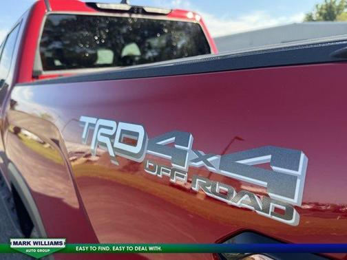 2024 Toyota Tundra Hybrid 